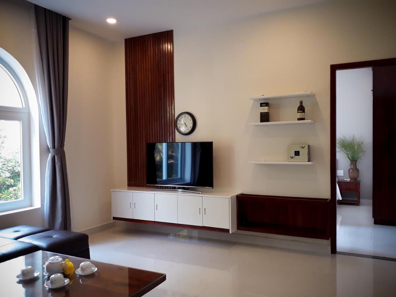 Vanda Hotel Phú Quốc Exterior foto
