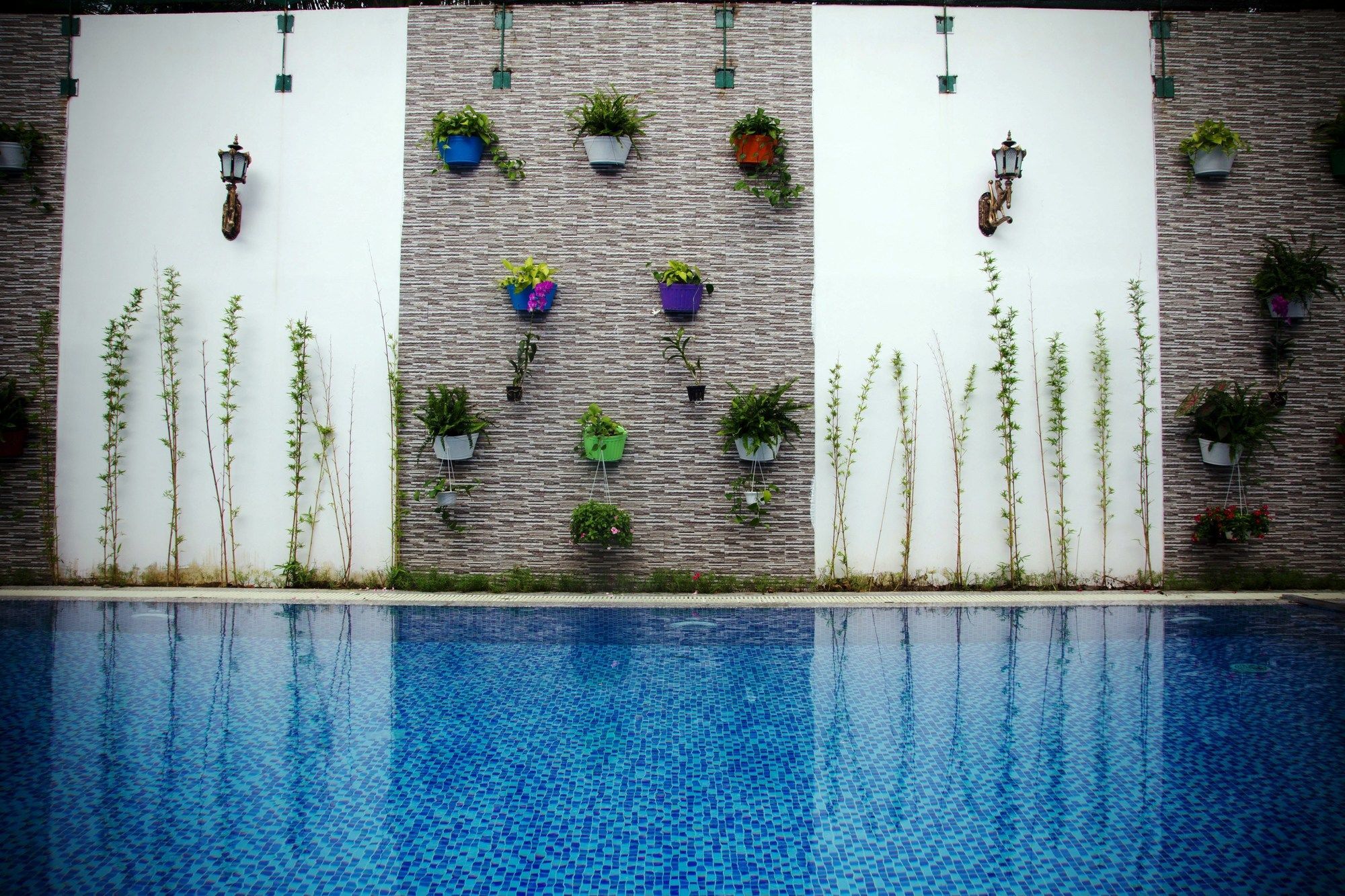 Vanda Hotel Phú Quốc Exterior foto