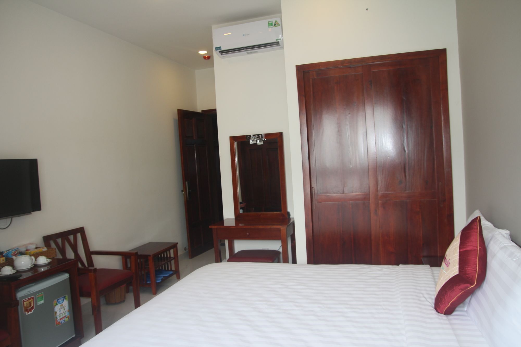 Vanda Hotel Phú Quốc Exterior foto